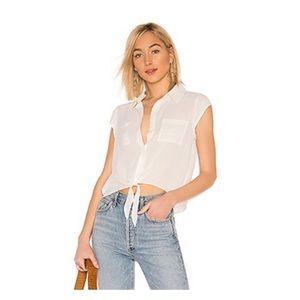 JACK by Steve Madden All Lined Up Top